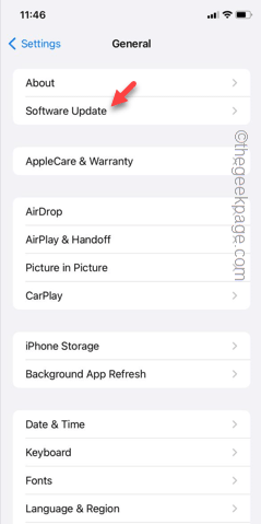 iPhone应用程序未更新:这是修复程序