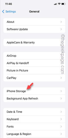 iPhone应用程序未更新:这是修复程序