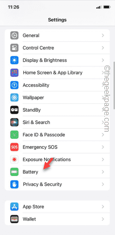 iPhone电池突然掉落:修复