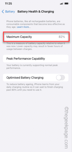 iPhone电池突然掉落:修复