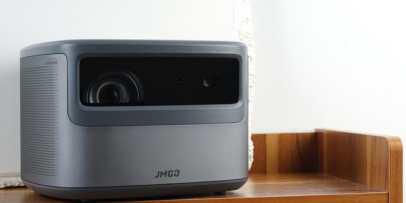 坚果投影仪设置方法(快速入门指南)