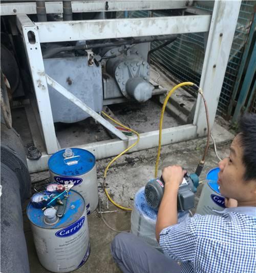 长虹空调压缩机不启动的故障原因及解决方法(探究长虹空调压缩机不启动的背后问题并提供解决方案)