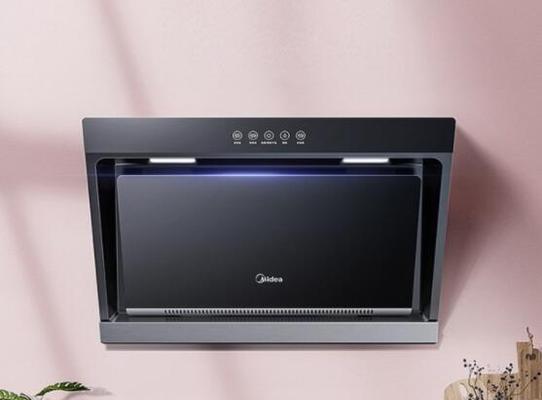 寻找高性价比的油烟机品牌(打破传统认知)