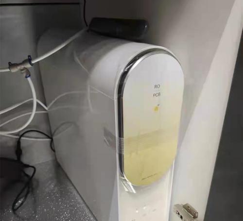 净水器装了水不出来怎么办(解决净水器无水流问题的实用方法)