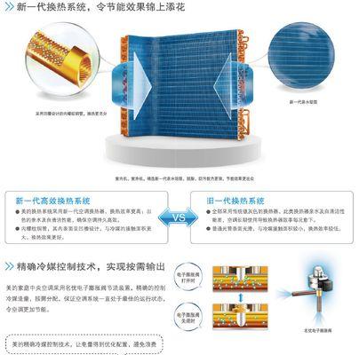 美的中央空调app故障解决指南(解决您的中央空调app使用问题)