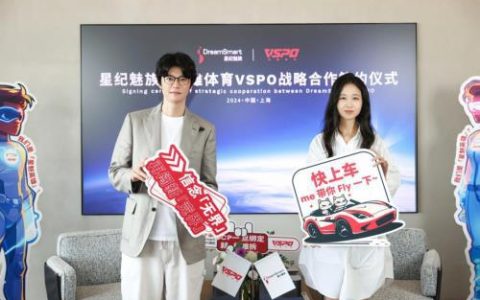 握手英雄体育 VSPO，星纪魅族这张电竞牌打得有什么不一样