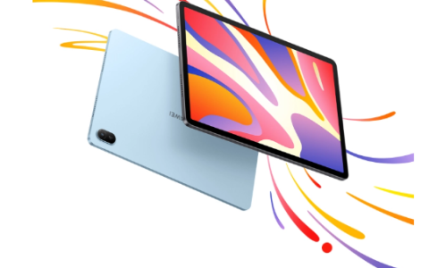 华为MatePad SE新品预售，1299元起享11英寸护眼享受