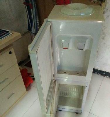 优化办公环境,合理处理饮水机插座问题(解决办公空间插座不足的有效方法)