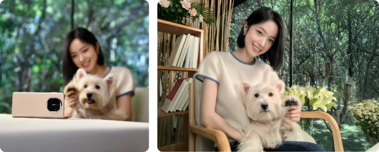 华为 Mate X5 开启夏日礼遇!入手全能折叠屏旗舰最佳时机!