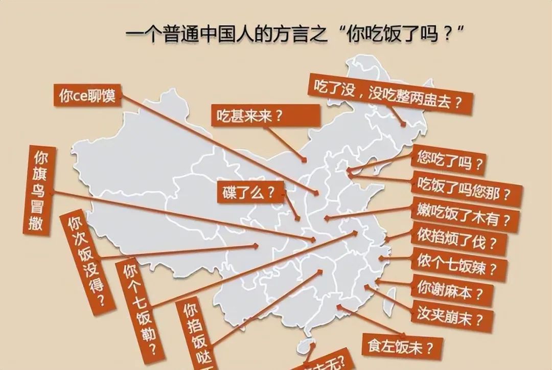 换了30多种方言,我们竟然没能考倒中国电信的语音大模型