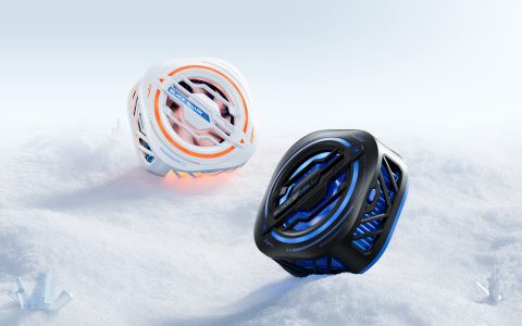 探索极限竞技性能，黑鲨外设新品蓄势待发！