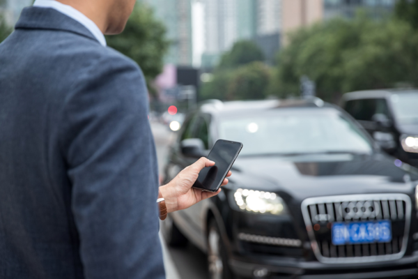 出门打车用哪个app_2024靠谱好用的打车app推荐