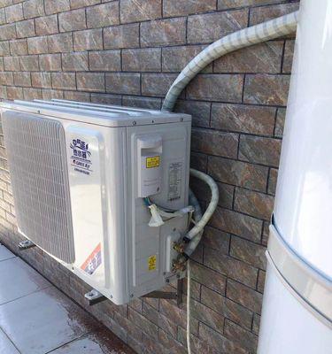 家用空气能热水器(探索家用空气能热水器的优势与劣势)