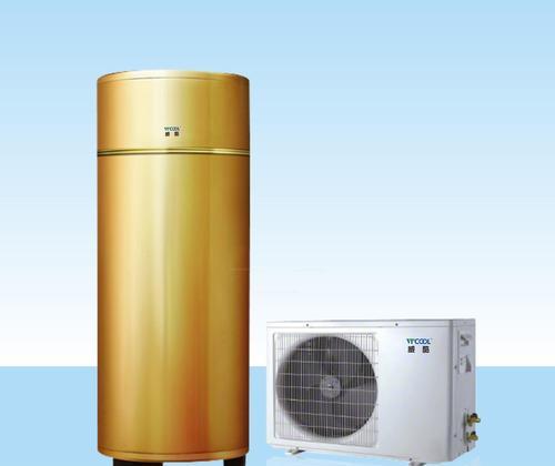 家用空气能热水器(探索家用空气能热水器的优势与劣势)