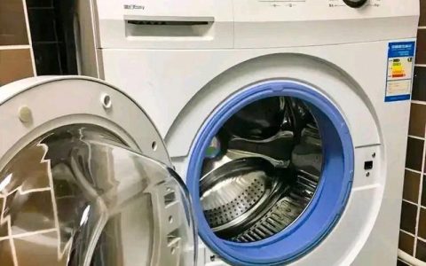 洗衣机效果代码的革新与优化（以智能算法提升洗衣机的洗涤效果）