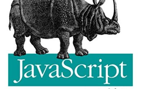 值得一读的 JavaScript、TypeScript 和 Nodejs 书籍