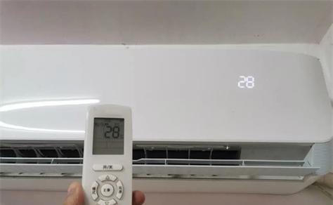 以空调辅助加热的意义与作用(提高室内温度舒适度的新方式)