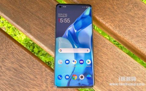 一加OnePlus 9 Pro手机怎么快速截屏？一加长截图方法