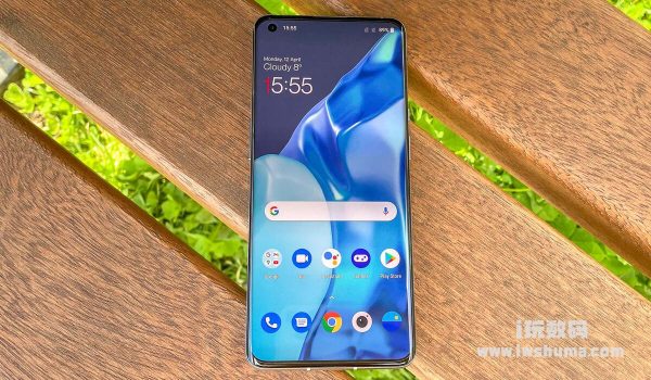 一加OnePlus 9 Pro手机怎么快速截屏?一加长截图方法