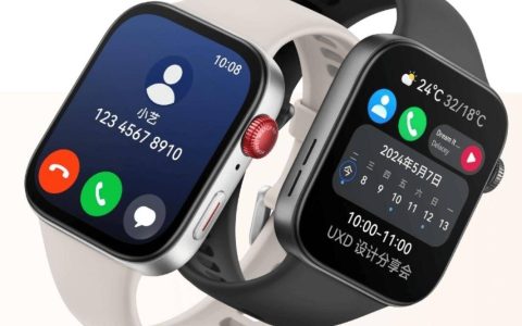 华为WATCH FIT 3变卦？微信手表版无缘了？