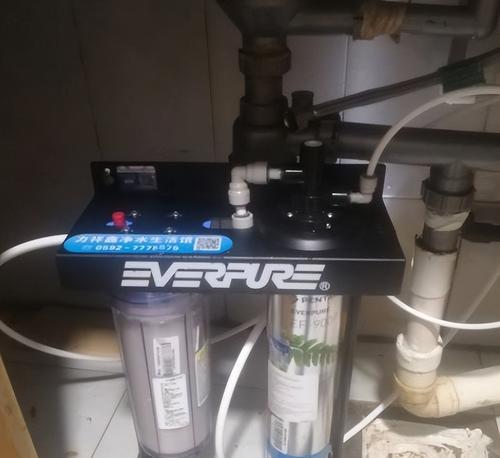 探究净水器一直启动的原因(揭秘净水器持续运行的关键因素及解决办法)