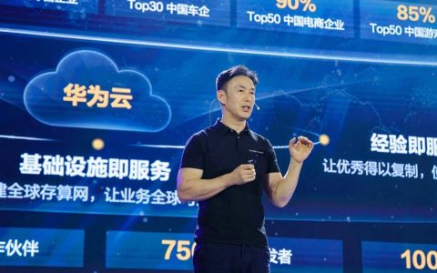 华为云发布医疗健康解决方案，盘古大模型赋能五大医药健康场景