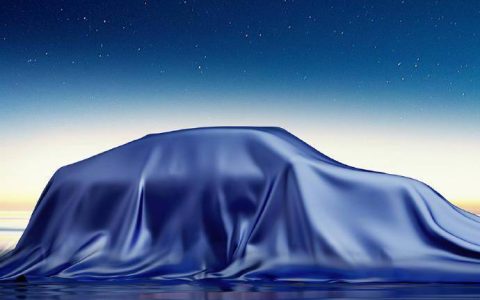 智己新车8月发布？网友：改款LS6或增程车型？