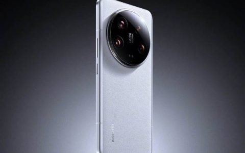 小米15 Ultra首曝：2亿像素潜望，堆料有多狂暴？
