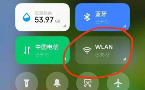 手机无法连接WiFi，他人却可以正常使用的原因解析（为何手机无法连接WiFi时）