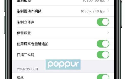 改掉坏习惯的路上，我是主宰（坚持自律）