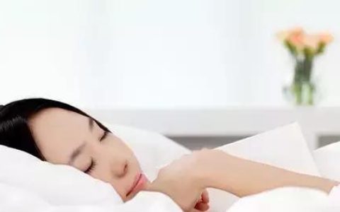改善睡眠质量的有效方法（解决睡眠问题）