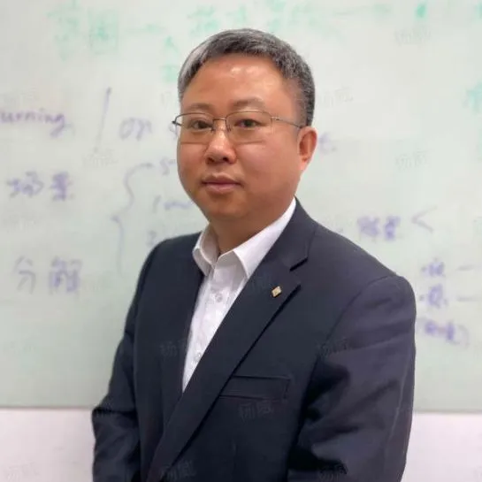 你有没思考过,如何加入这场大模型浪潮?