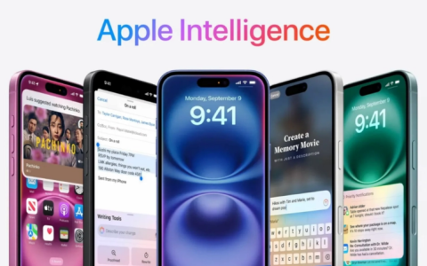 iOS 18RC版评测_按需求升级