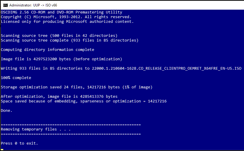 怎么使用Windows10双启动Windows11