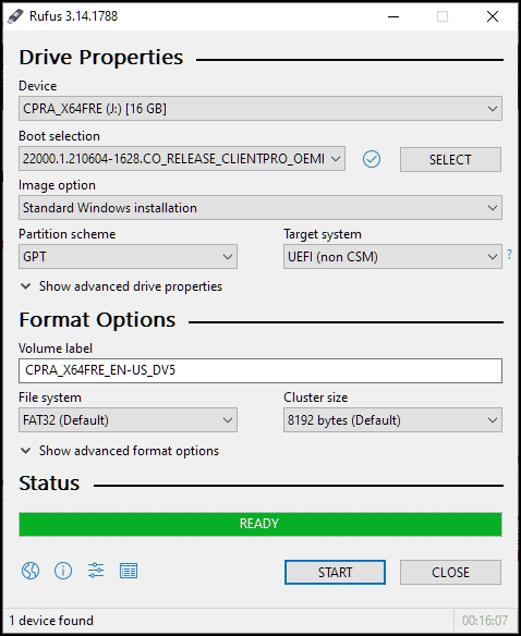 怎么使用Windows10双启动Windows11