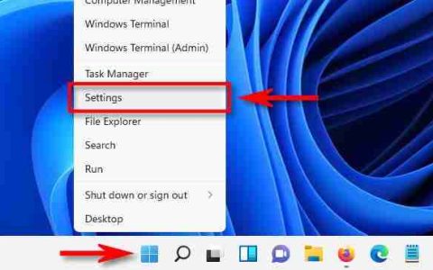 怎么在Windows11上更改触摸键盘主题