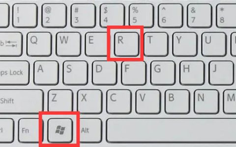 win11电脑alt+tab键无法使用怎么解决
