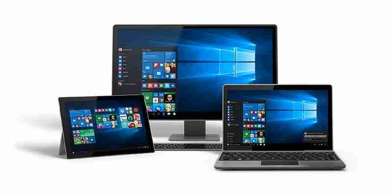 Win10装机版和纯净版有什么区别