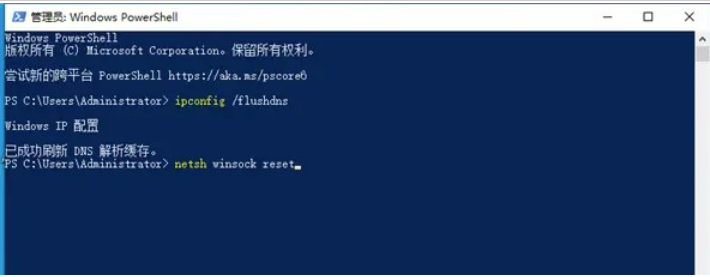 win10突然上不了网dns probe怎么解决