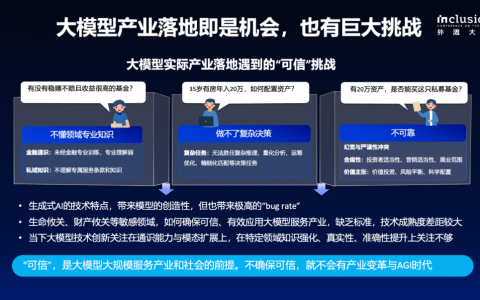 蚂蚁自研知识增强大模型服务框架KAG，可显著提升知识推理准确率