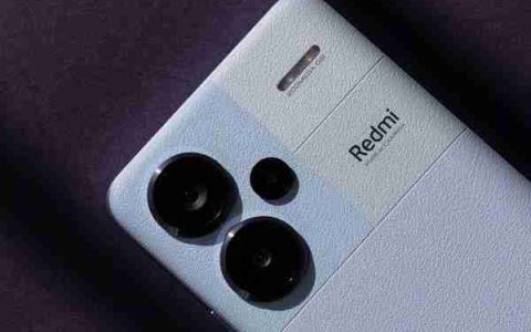 小米高管爆料 Redmi Note 新机：手感不错 续航不错