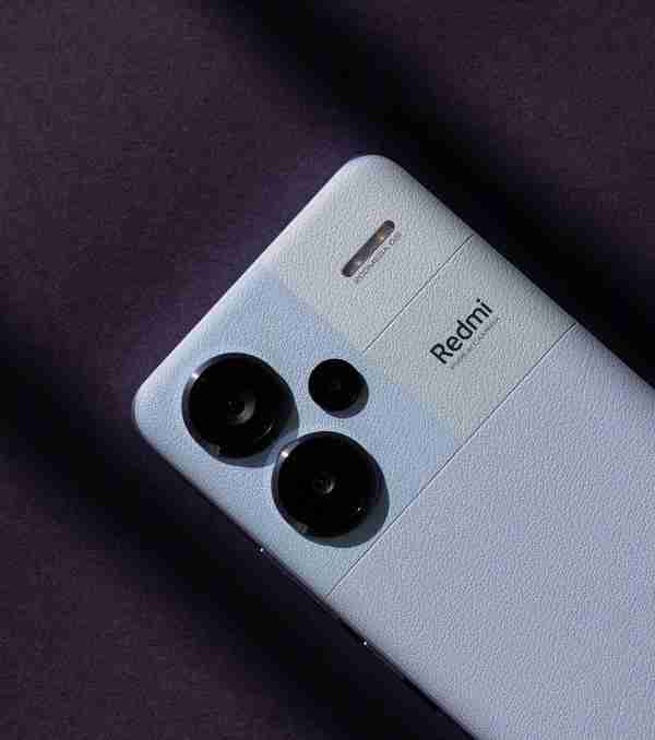 小米高管爆料 Redmi Note 新机:手感不错 续航不错
