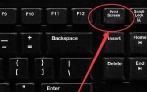 win10电脑有哪些截图方法