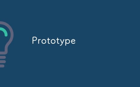 Prototype