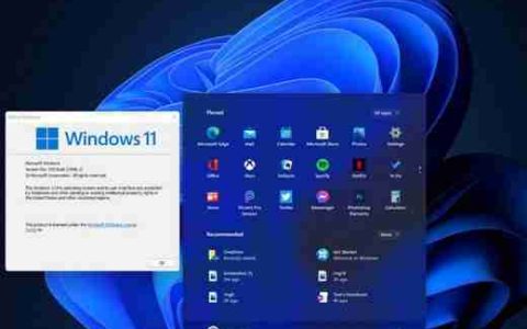 Win11电脑分屏怎么设置 Win11电脑分屏设置图文教程