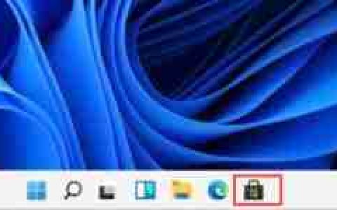 Win11任务栏全透明怎么设置 Win11任务栏全透明设置的方法