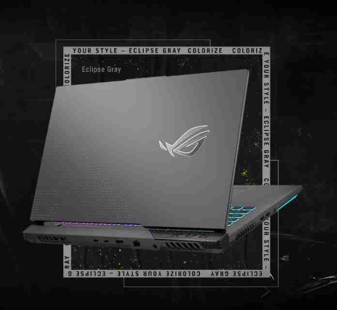 开学季选 AI PC 认准满功耗 RTX4060 字样 ROG 魔霸 7Plus 畅玩“黑悟空”