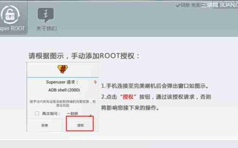 华为手机如何开启root权限（一步步教你轻松获取华为手机的root权限）