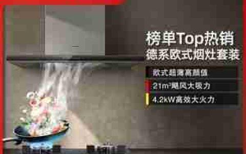 西门子油烟机跑气处理方法（打造清新厨房环境）