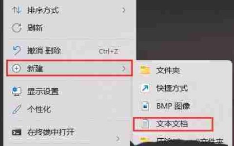 chaxun.txt记事本文件怎么生成 win11系统查看电脑详细信息的方法教程